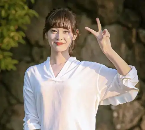 美眉头像第七弹金智媛1112二更啦