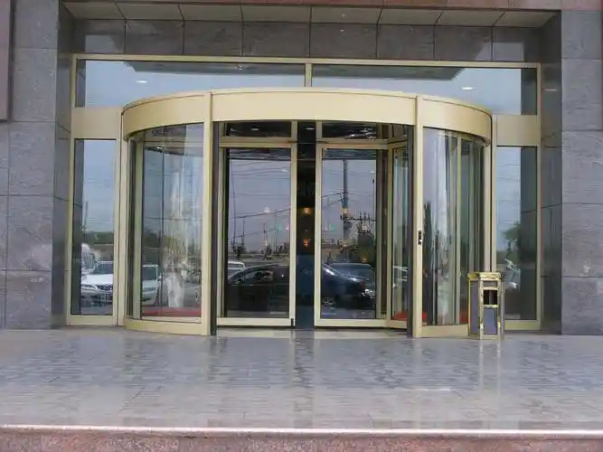 福州不锈钢玻璃门材质