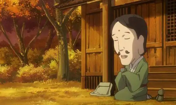 夏目友人帐他只是一个时钟座的星灵,但是他在危难的时刻经常帮露西