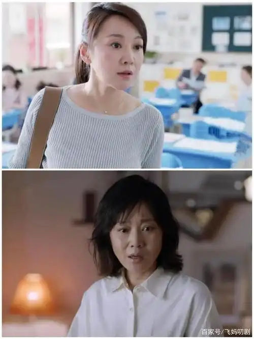 《少年派2》第17集,王胜男的这段名场面,治愈了多少女性