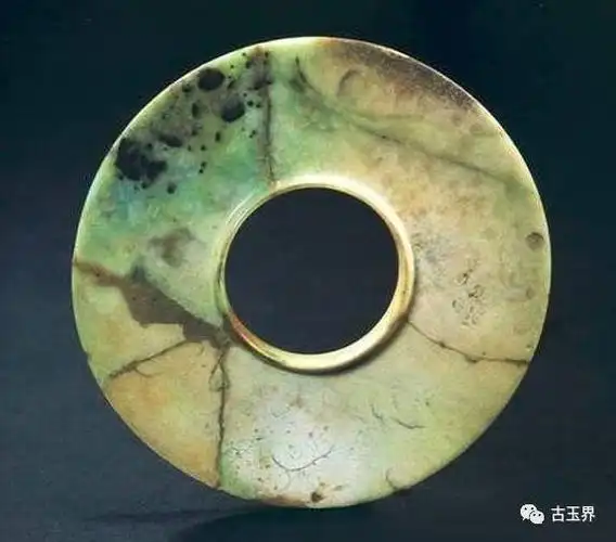 关于高古玉的十大难解之谜,终于有了答案!