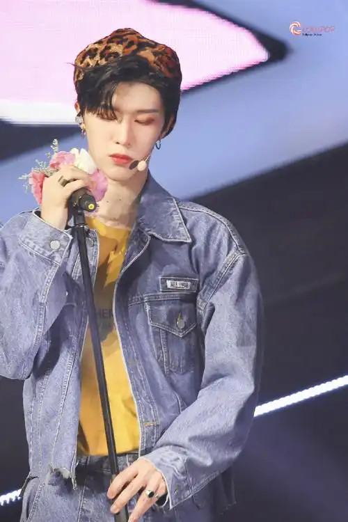 能量偶像范丞丞