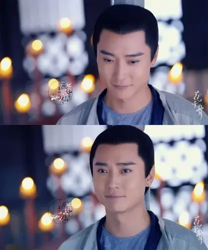 《花千骨》【东方彧卿】国民备胎东方彧卿 张丹峰 高清壁纸