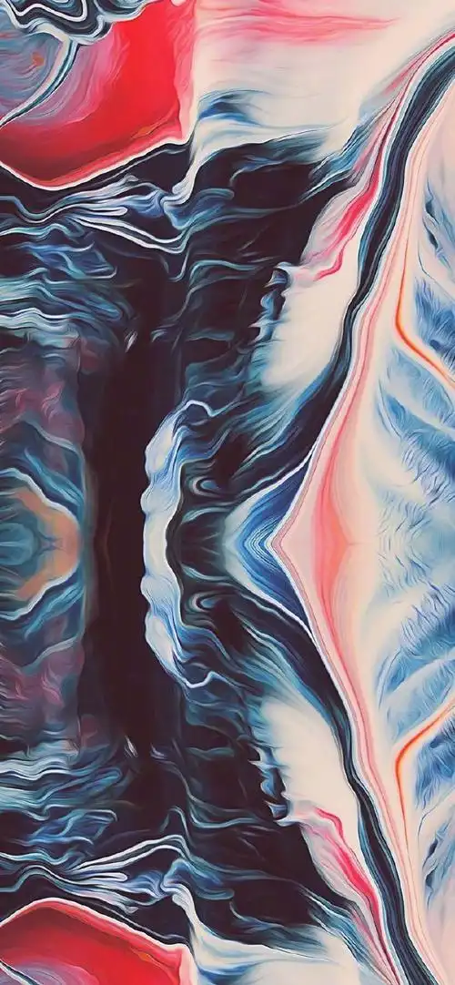 iphonex xs 高清壁纸 炫彩 美图