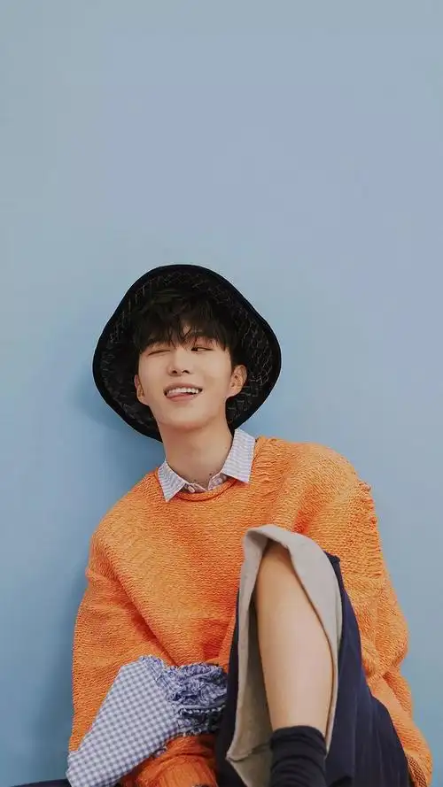 明星壁纸 | 范丞丞 送给丞星们