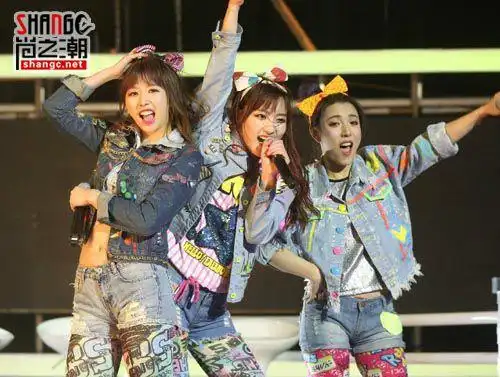 娱乐 综艺 > 蜜蜂少女队吴奇隆队获胜被疑有内幕