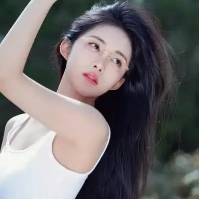 唯美女生头像有气质
