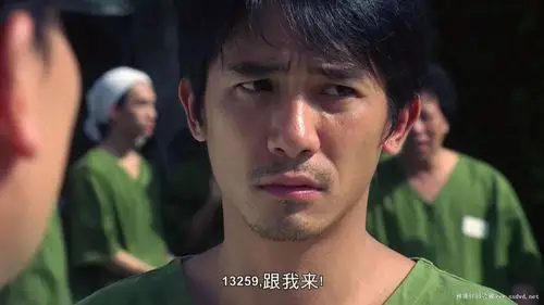 [高清修复无水印][香港][1997][黑狱断肠歌之砌生猪肉][国粤双语中字]