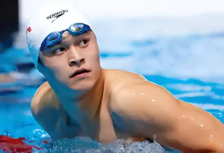 我们体坛最杰出的十大运动员,真正做到前无古人,后无来者