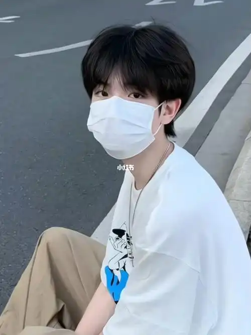 云浮发型师  #云浮男士发型设计  #今日发型  #男生发型  #发型分享