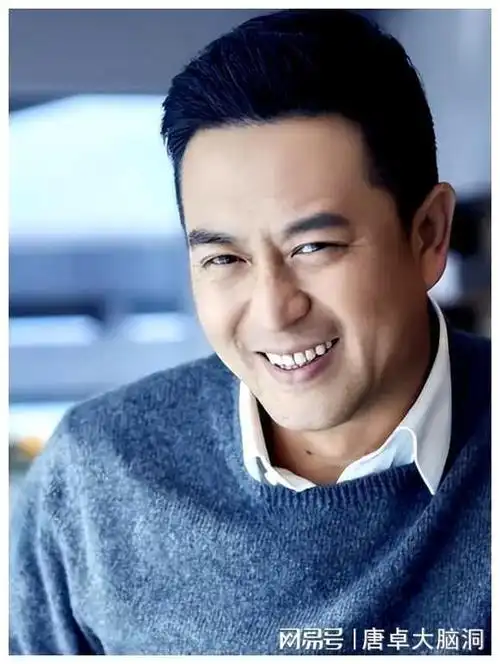 男神大叔张嘉译以后难以见到了网友表示太突然舍不得