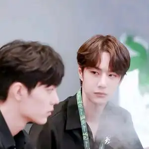 博肖很奈斯头像