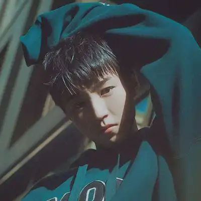 最新王俊凯帅气头像 tfboys头像王俊凯要帅气的 - 高清头像 - 潮人