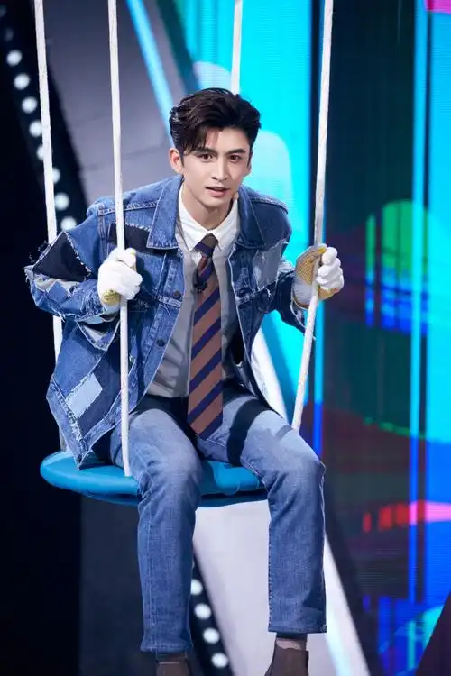 #张云龙你赢的可是李雪琴##李雪琴对上张云龙就没赢过#