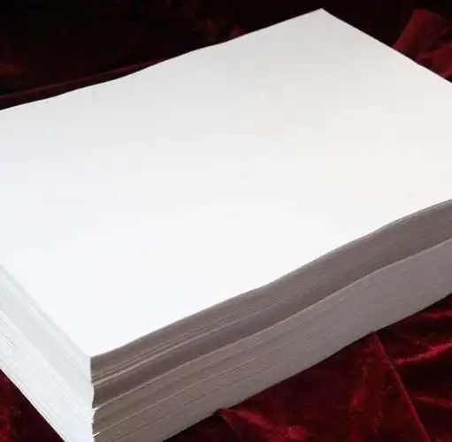 8k纸和a3纸一样大么