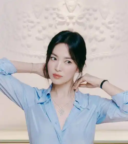 盘点宋承宪5位绯闻女友,每位都是女神级人物_交往_恋情_情侣