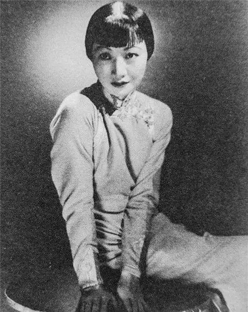 民国十大奇女子风华绝代倾国倾城的10大民国美女