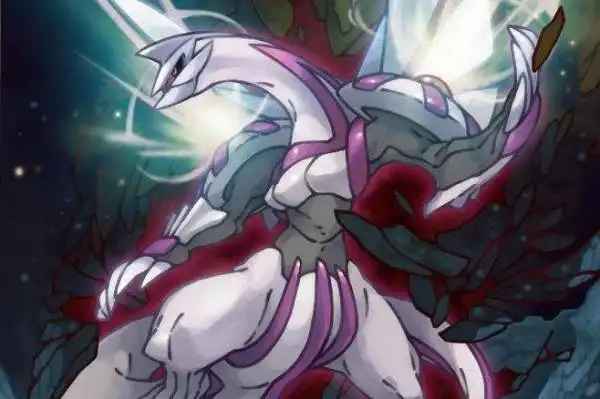 能穿越时空的神奇宝贝都有哪些?