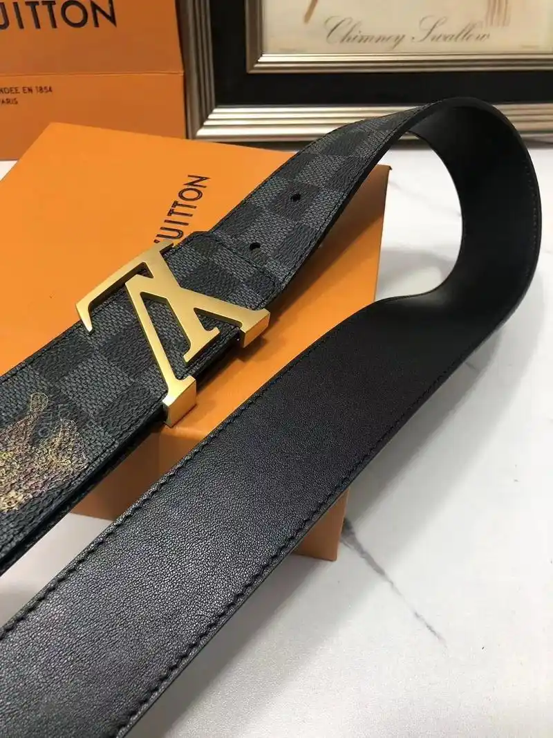 轻奢侈品男士皮带.#我的抖音生活日记 代购级 lv新款 男士 - 抖音