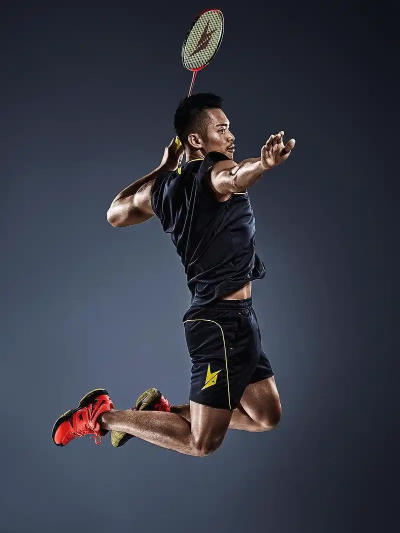 退役后林丹忙些啥?专心经营羽毛球俱乐部,未来可能进国羽教练组