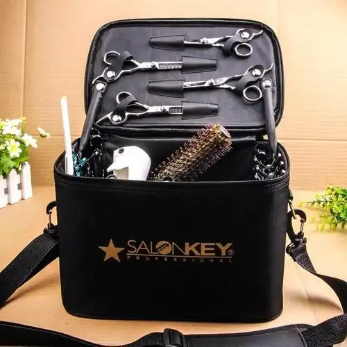 热销美发工具包发型师专用