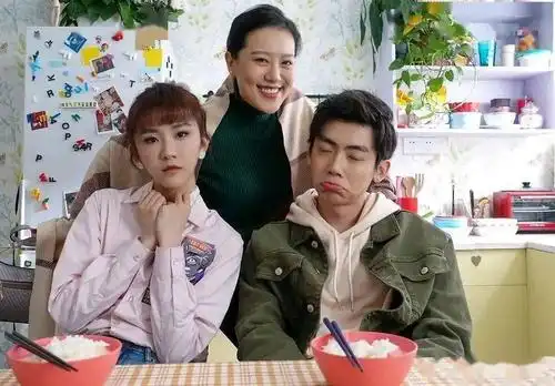 最近从头甜到尾的5部甜宠剧部部高颜值你熬夜追过哪几部