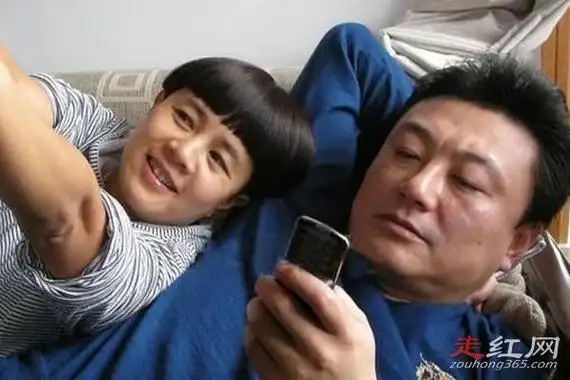 刘纯燕金龟子个人资料老公是播音员王宁