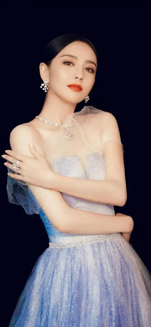 佟丽娅明星2丨高清壁纸肤白貌美颜值美炸优雅甜美