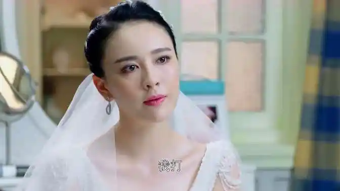 风光大嫁:宁馨结婚当天,母亲逼她给老公打电话,父亲看不下去了-影视综