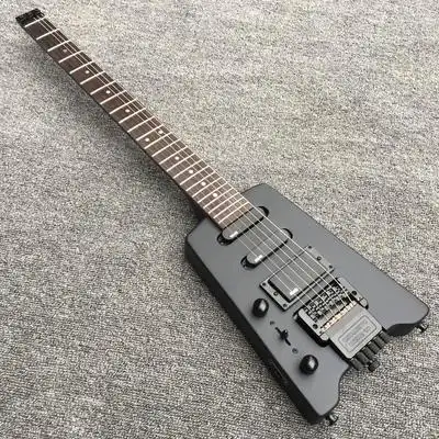 斯坦伯格无头电吉他