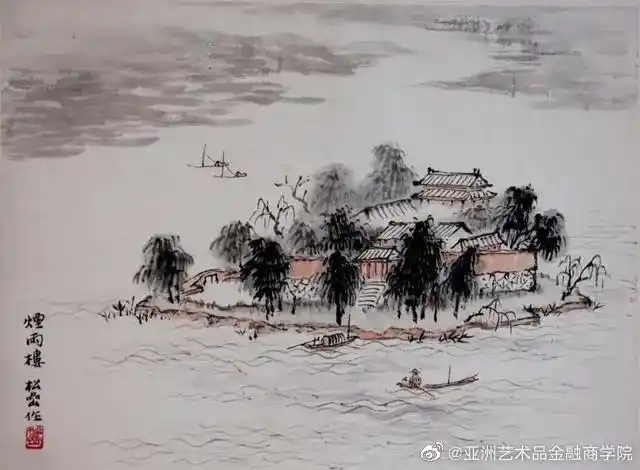 品味红色经典建党题材美术经典为红色起点谱写视觉史诗