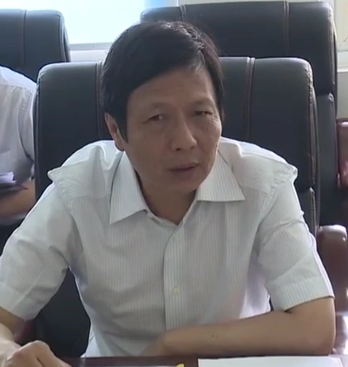 河北晋州原市委书记陈慧明被公诉仨月后,市长落马