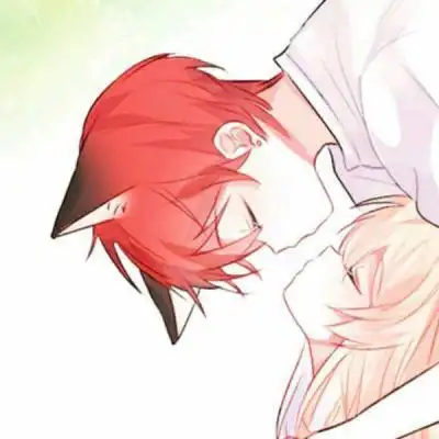 动漫情侣头像.08