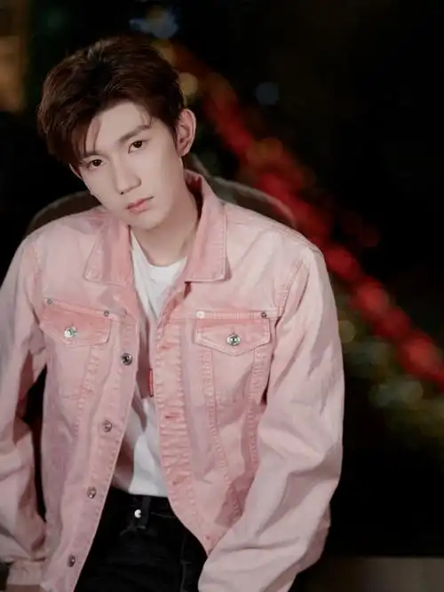 王源- 堆糖,美图壁纸兴趣社区