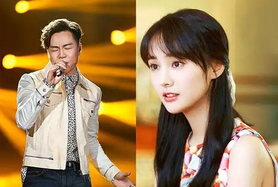 郑爽胡彦斌为什么分手 虽然相爱却还是要分开