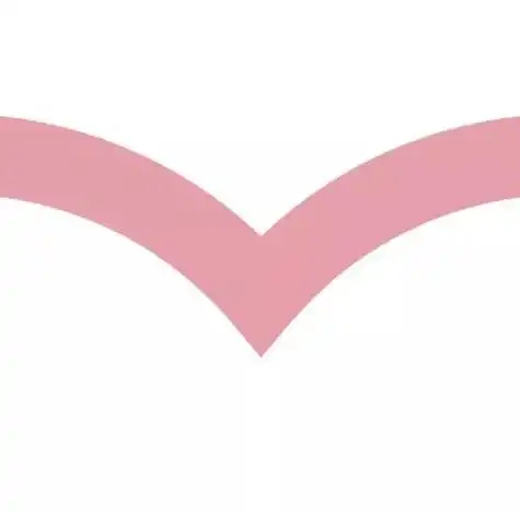 九宫格爱心分解图