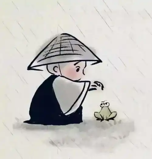 老人说:"男人改命看五十":几个天意,会帮你改命