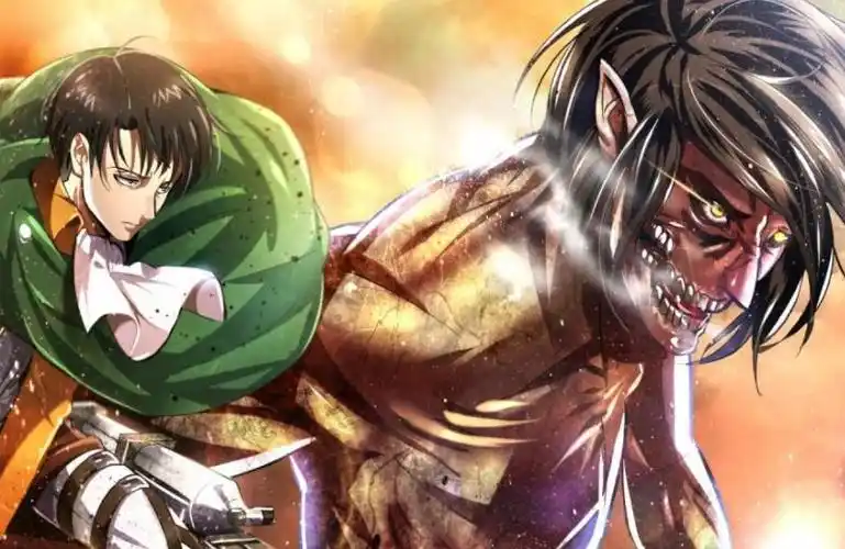 进击的巨人第四季结局是什么艾伦完成他的心愿了吗