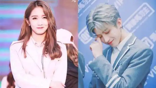 蔡徐坤杨超越快本播出时间