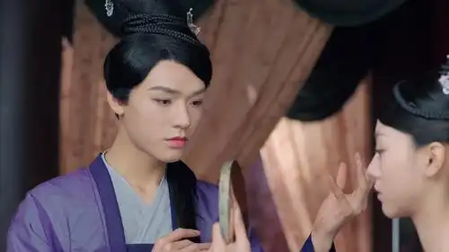 醉玲珑番外之玲珑醉梦