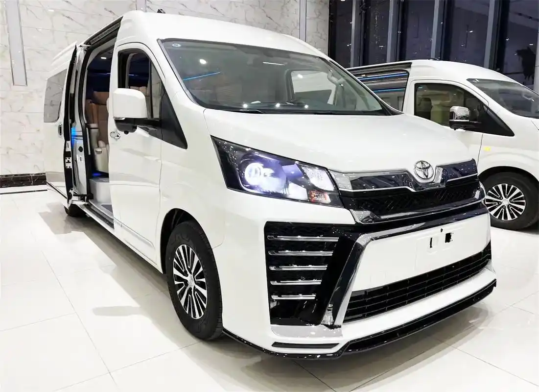 丰田海狮商务车价格丰田海狮小客车公告_凤凰网汽车_凤凰网