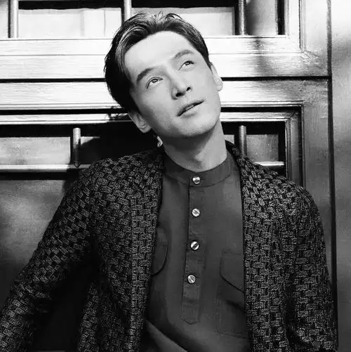 【微信头像】胡歌