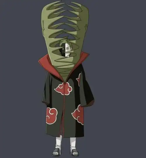 火影人物晓成员(火影忍者晓成员介绍)-开红网