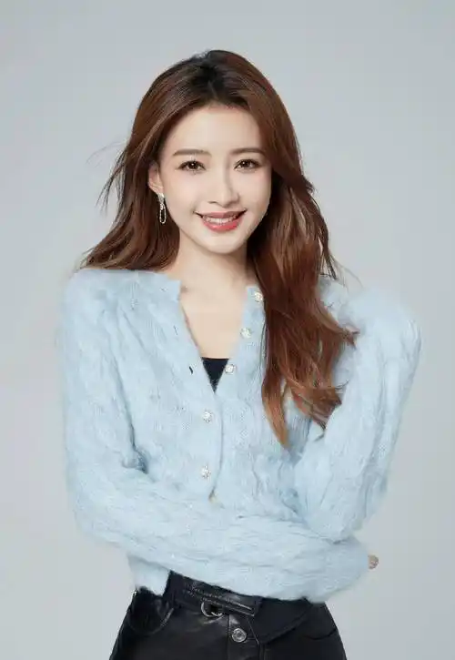 原创孙怡笑起来非常吸引人萦绕在心头无法抹去要多多营业哦