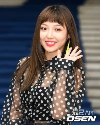 星闻missa成员min首度挑战音乐剧饰花样男子女主角