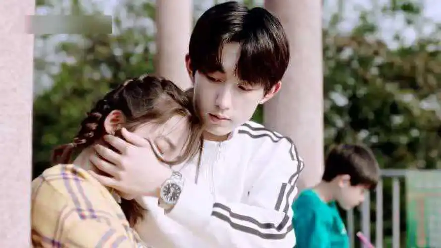 【郭俊辰/万鹏】这才是青梅竹马!