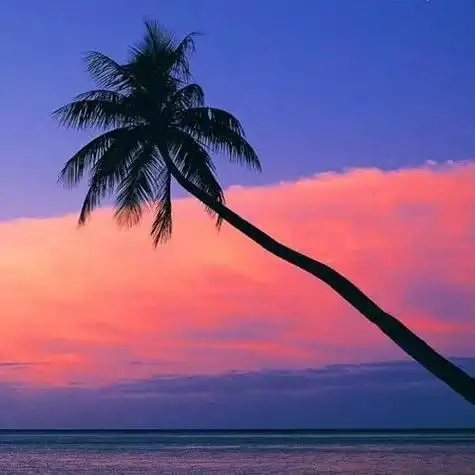 山水风景头像保存收藏