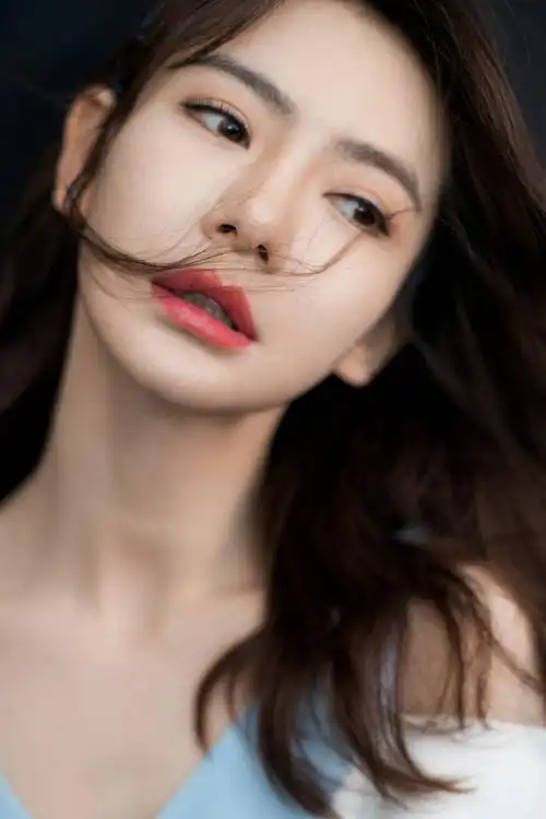 戚薇 丝芙兰sephora上海向阳旗舰店活动