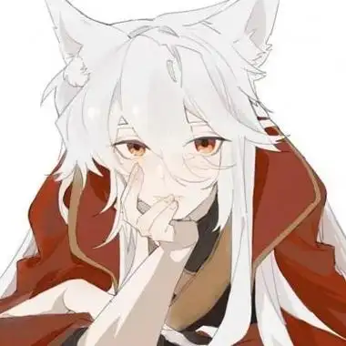 仙气梦幻男头像 男生头像图片大全 -【爱个性】