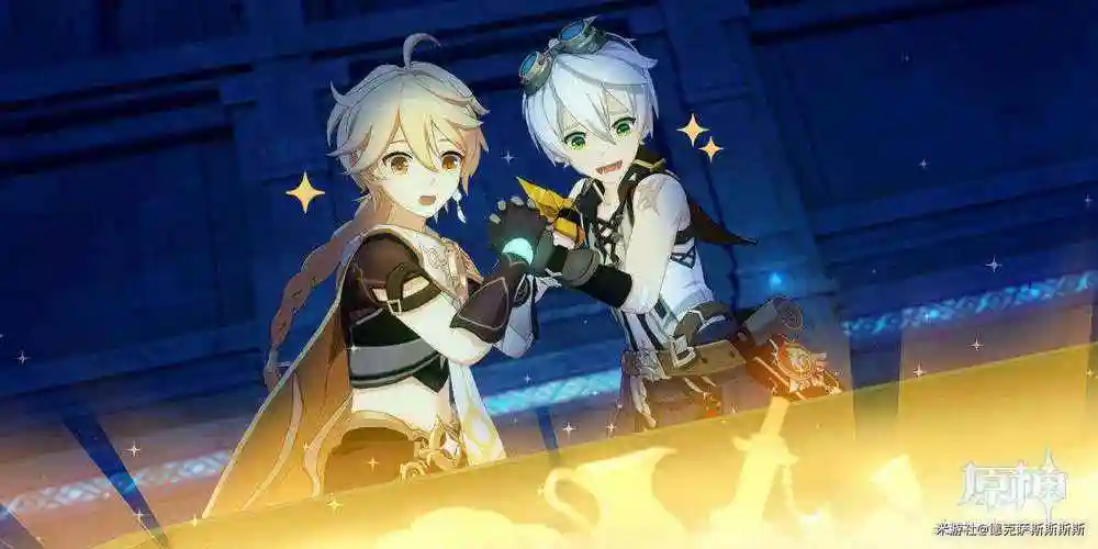 ⑤空/荧视角精美cg